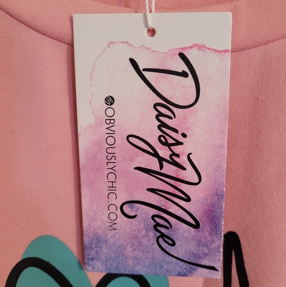 BNWT I ❤️ my dog sweater - Picture 4 of 4